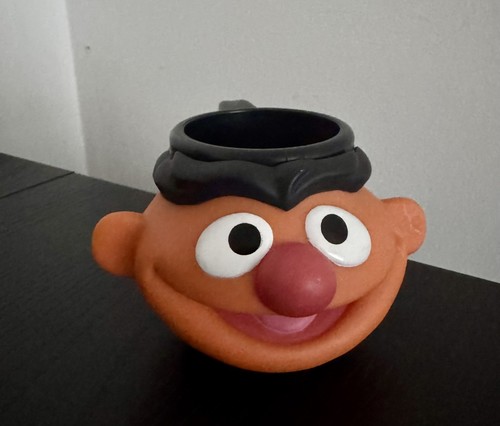 Vintage applause muppets jim - muppets,