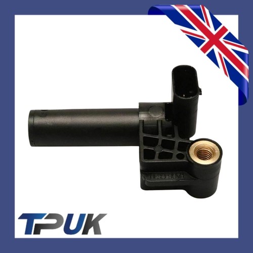 Ford transit crankshaft sensor - ford,