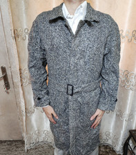 Vintage Dash Canada wool blend