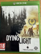 Dying Light (Microsoft Xbox