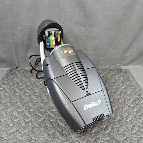 Pro sound vango - pro,