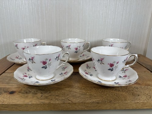 Vintage royal osborne bone - 5x,