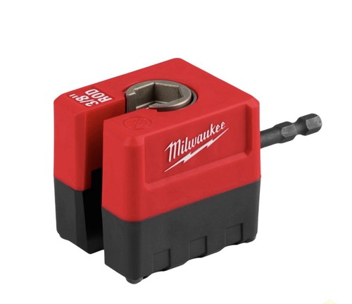 Milwaukee 2391 shockwave - milwaukee,