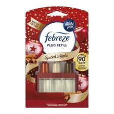 Febreze 3volution Spiced Apple