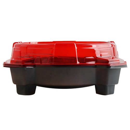 Battle gyro plate plastic - gyro,