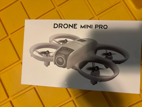 Drone mini pro - drone,
