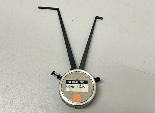 Fowler dial caliper gauge - caliper,