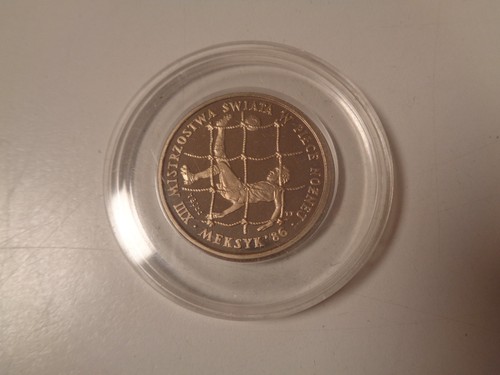 Poland 1985 200 - 1985,