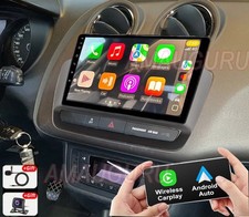 4+64G Car Stereo Radio For