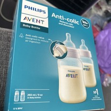 philips avent bottles Anti