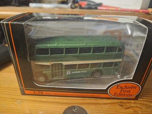 Efe 13906 bristol flf lodekka - efe,