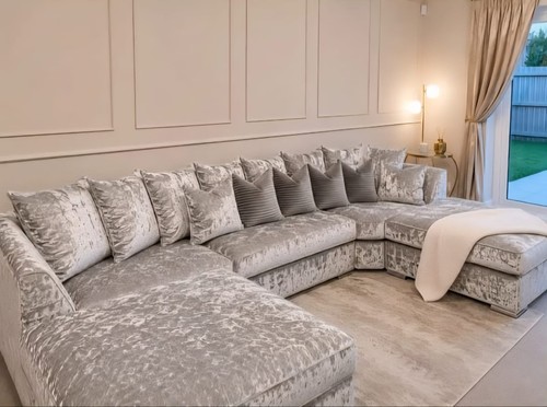 Seater cinema shape - seater,