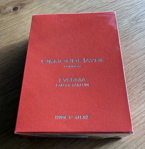 Ormonde jayne evernia eau - ormonde, de