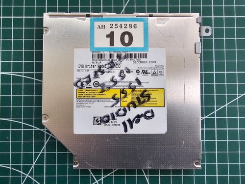 Dell studio 1555 - dell,