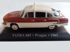 1/43 DIECAST CAR  "CITY TAXIS