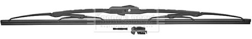 Borg beck bw20c wiper blade - borg,