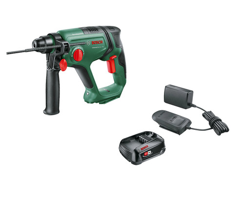 Bosch 18v sds - sds+, drill