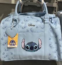 Disney Stitch Monogrammed