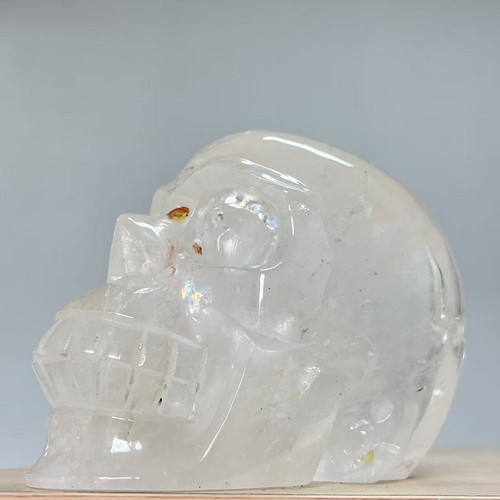 97lb hand carved large clear - 4.97lb,