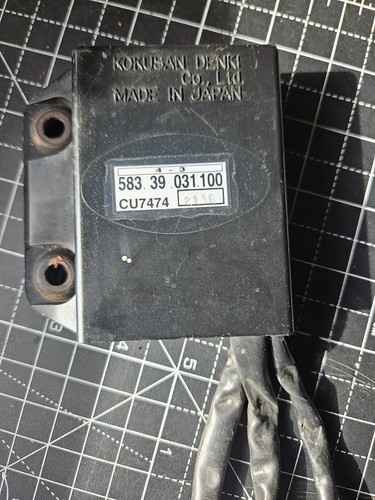 Ktm lc4 620 cdi - 620,