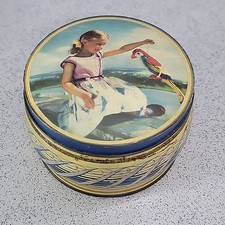 Vintage Rdward Sharp & Sons