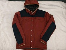 Fjallraven Men’s Greenland
