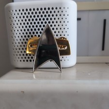 Star Trek Voyager Metal