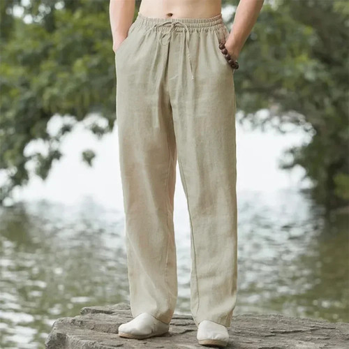 Men oversized wide - oversized,