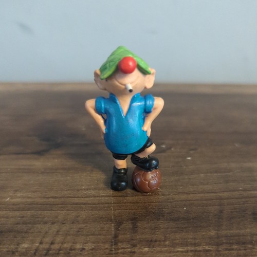 Vintage andy capp pvc - vintage, figure