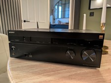 Sony STR-DN1080 AV Receiver