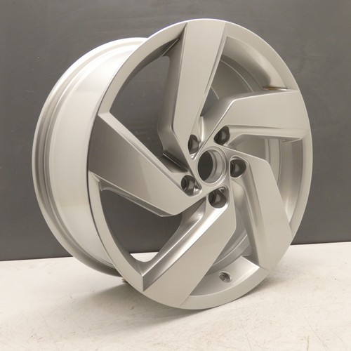 Golf mk8 gti alloy - vw,