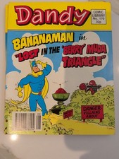Dandy Comic Library No. 170