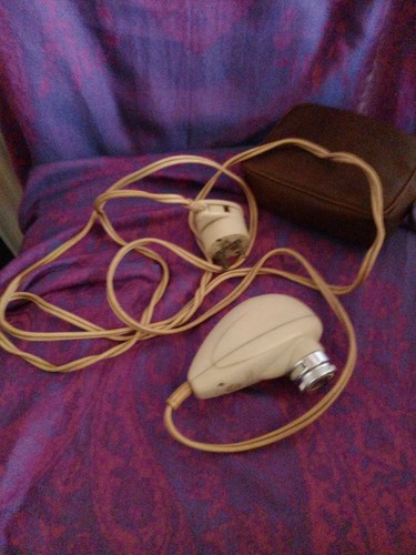 Vintage philips philishave - philips,