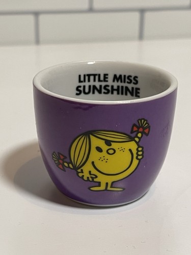 Men little miss - little, sunshine