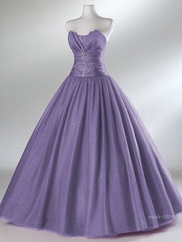 Elegant quinceanera dresses - elegant,