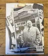 Radio times from - radio, the