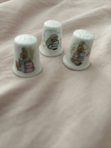 Wedgwood beatrix potter - wedgwood,
