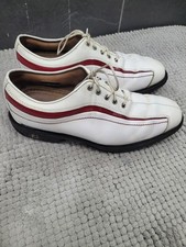 Footjoy Icon Golf Shoes - size