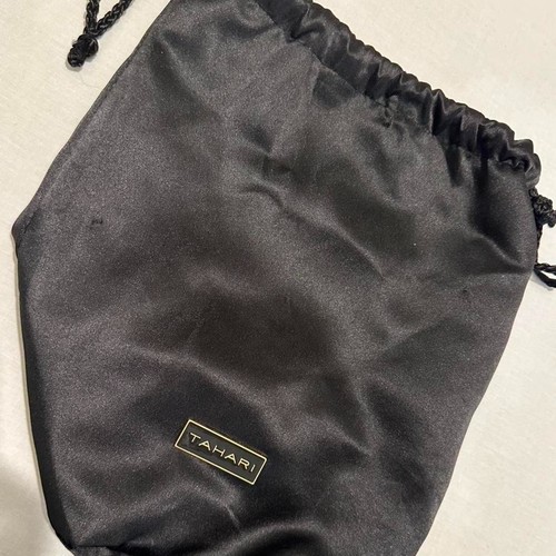 Little black tahari bag - tahari,