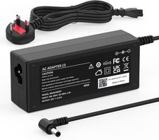 45w asus laptop - charger, for