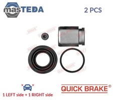 114-5022 BRAKE CALIPER REPAIR KIT QUICK BRAKE 2PCS FOR NISSAN JUKE