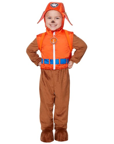 Toddler zuma costume paw - toddler,