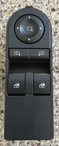 Vauxhall astra electric - h,