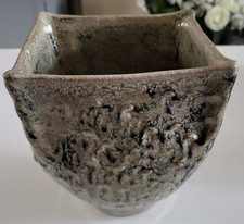 Unusual heavy double walled