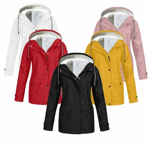 Womens fleece hooded - womens,