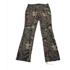 Mossy Oak Camouflage Pants