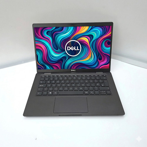 Dell latitude 7320 - touch, i7