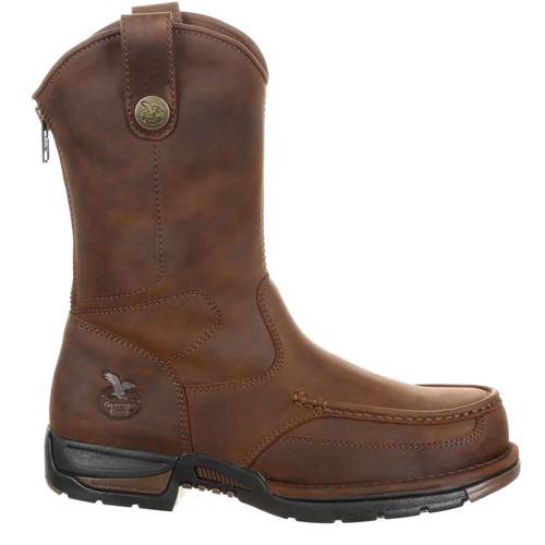 Georgia boot athens pull - boot,