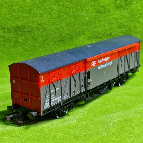 Gauge hornby r 027 - hornby, r.027