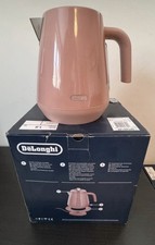 De'Longhi Eclettica Kettle
